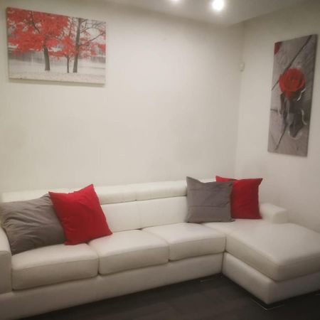 Giada Apartment Monopoli Ngoại thất bức ảnh