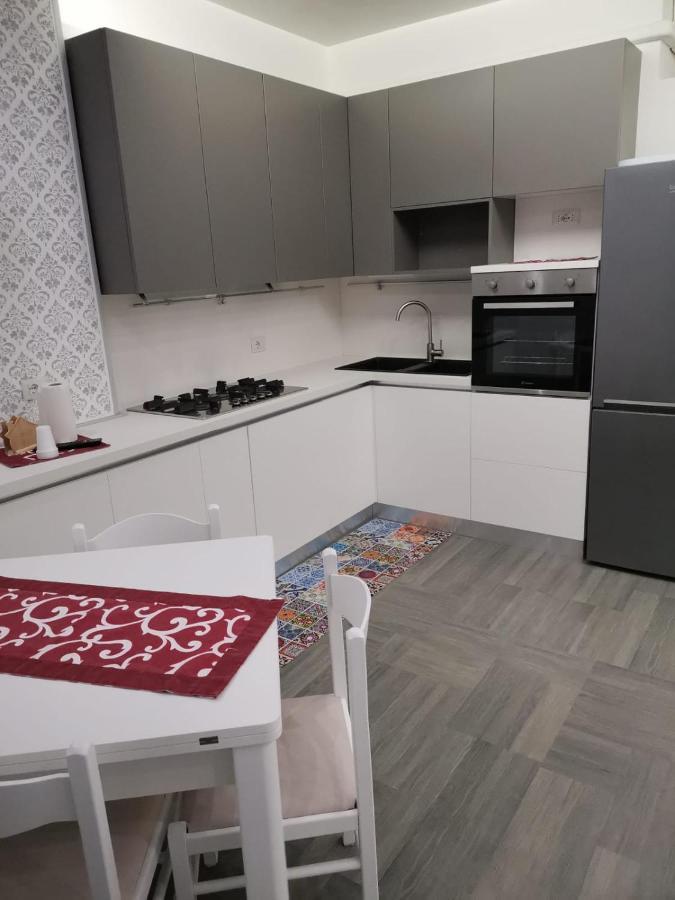 Giada Apartment Monopoli Ngoại thất bức ảnh