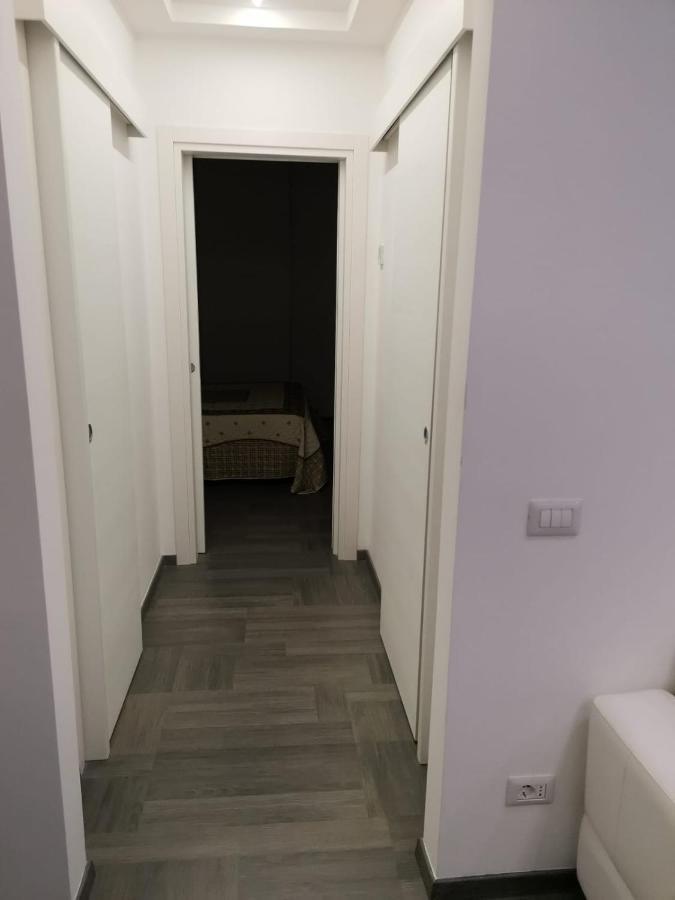Giada Apartment Monopoli Ngoại thất bức ảnh