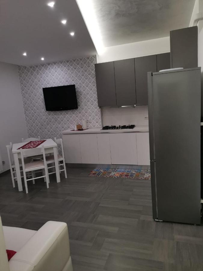 Giada Apartment Monopoli Ngoại thất bức ảnh