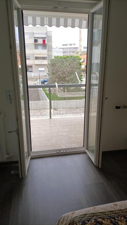 Giada Apartment Monopoli Ngoại thất bức ảnh